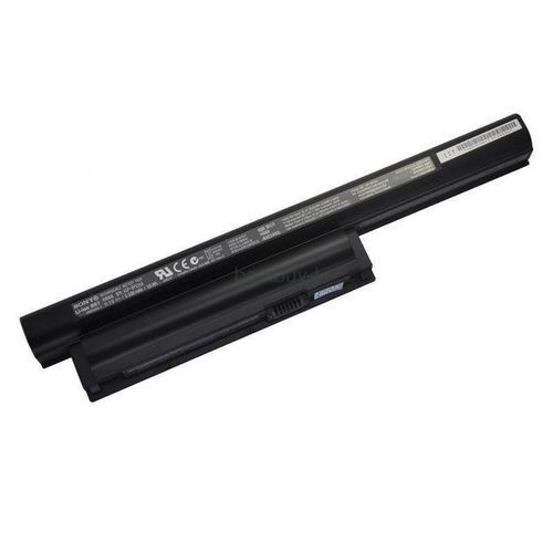 Sony VAIO VIO4 Battery Replacement