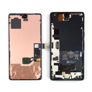 Google Pixel 3a XL Screen replacement