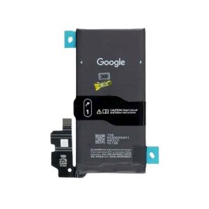 Google Pixel 10 Pro Battery Replacement