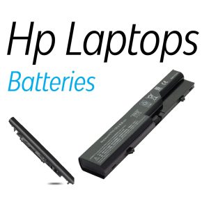 HP EliteBook 830 g6 Battery Replacement