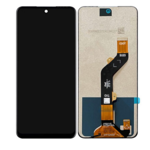 Infinix Zero X Pro Screen Replacement