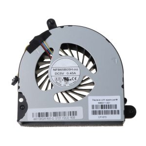 ASUS X509 Fan Replacement