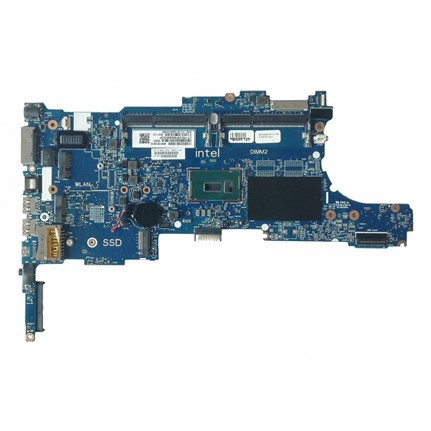 Dell 15 3548 i5 5th Motherboard Replacement