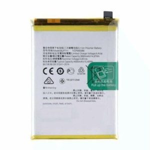 Oppo A5x Battery Replacement
