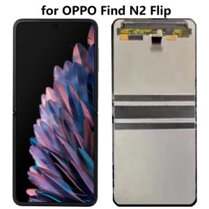 Oppo Find N2 Flip Screen Replacement