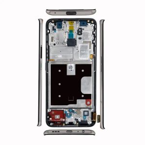Oppo A11 Screen Replacement