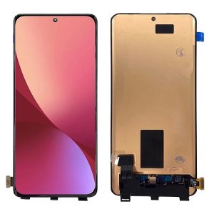 Redmi Note 13 4G Screen Replacement