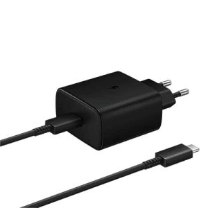45W Type C Charger