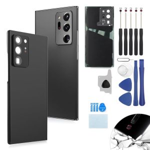 Samsung Galaxy Note 20 Back Cover Replacement
