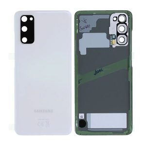 Samsung Galaxy S20 Back Cover Replacement
