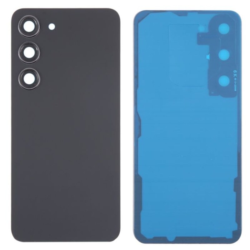 Samsung Galaxy S23 Back Cover Replacement
