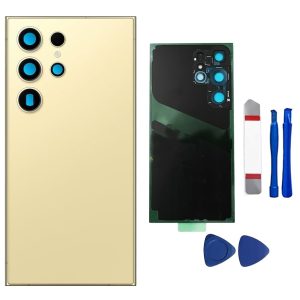 Samsung Galaxy S24 Ultra Back Cover Replacement
