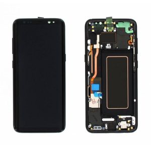 Samsung  Galaxy S8 Screen Replacement