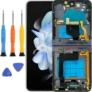 Samsung Galaxy Z Flip 7 FE Screen Replacement