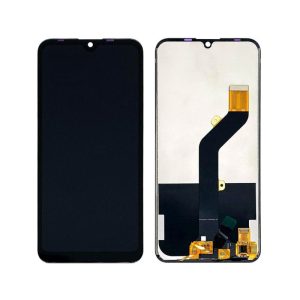 Oppo Reno 13 F 4G Screen Replacement