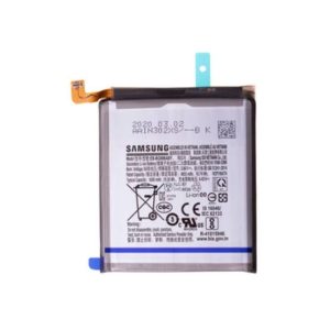 Samsung Galaxy S24 Battery Replacement