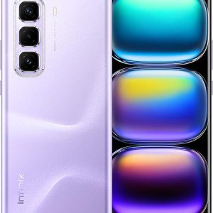 Infinix Hot 50 Pro Plus 4G Screen Replacement