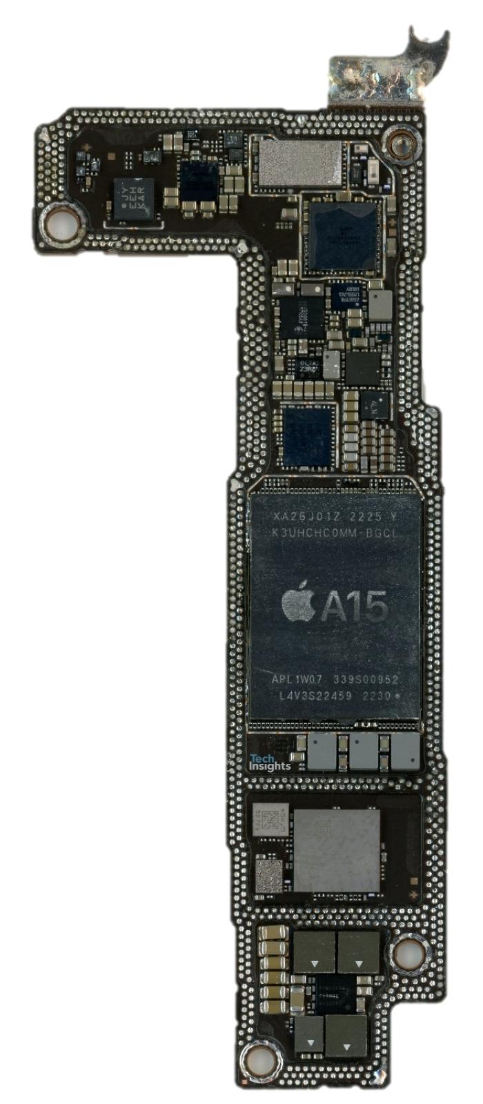 iPhone 12 Pro Max Motherboard