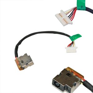 Hp 430 G2 Charging Port Replacement