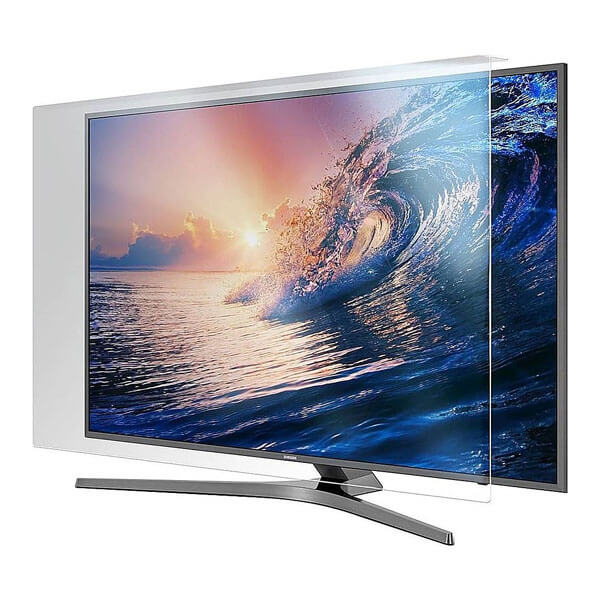 Samsung Full HD TV N5000 TV Screen Protector and Protective Film