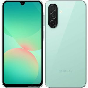 Samsung Galaxy A26 Screen Replacement