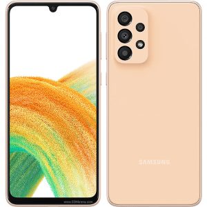 Samsung Galaxy A33 Screen Replacement