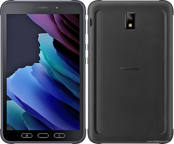 Samsung Galaxy Tab Active 3 Screen Replacement