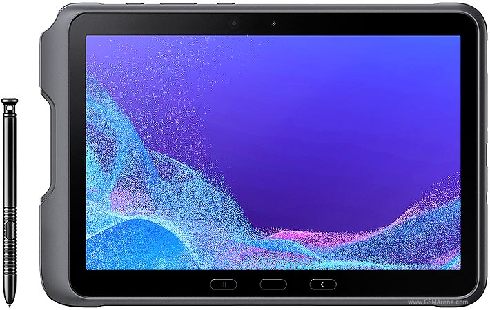 Samsung Galaxy Tab Active 4 Pro Screen Replacement