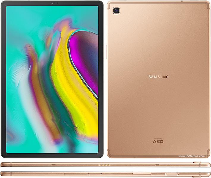 Samsung Galaxy Tab S5e Screen Replacement
