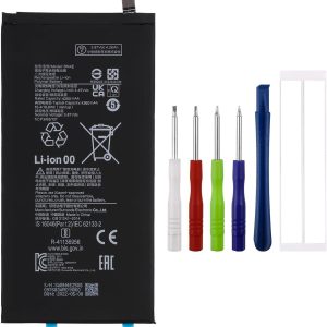 Xiaomi Redmi 15C Battery Replacement